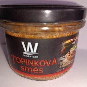Topinková směs 160g