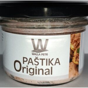 Originál paštika 160g