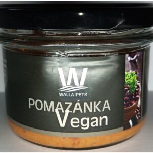 Vegan pomazánka 160g